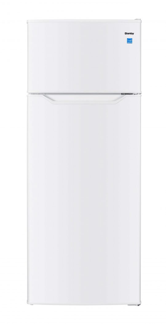 19502 - Fridge - D-DPF074B2WDB - Front 19502 - Fridge - D-DPF074B2WDB - Front