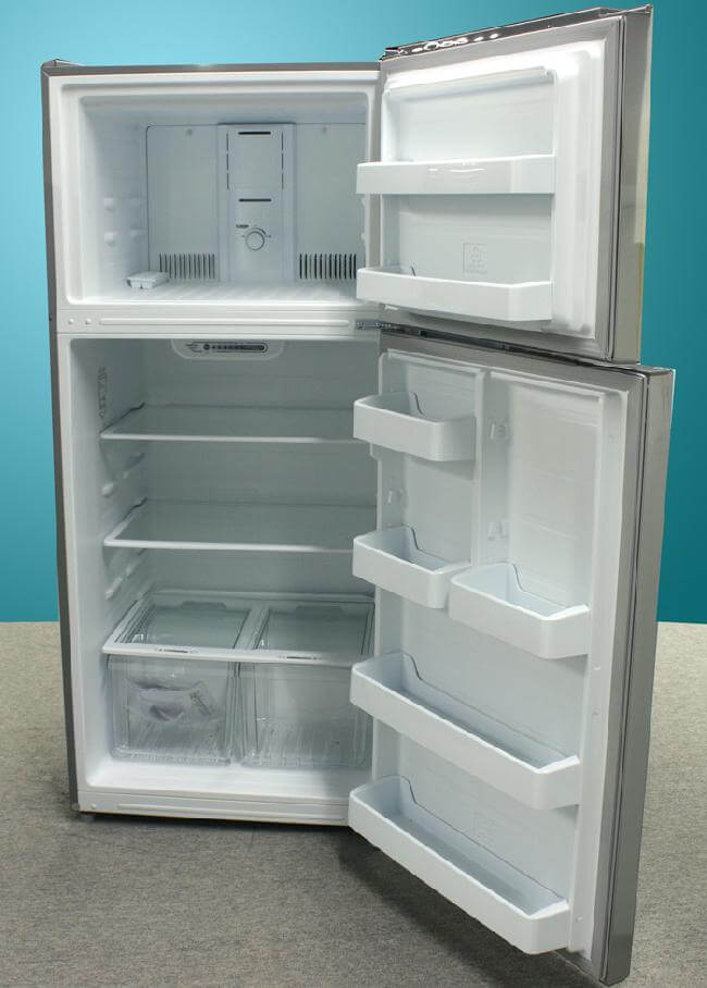 21396 - Fridge - M-MTE18GSKSS 21396 - Fridge - M-MTE18GSKSS