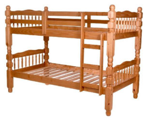 Bunk Beds