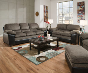 Couch Loveseat and Chair