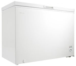 20986 - 9 Cubic Foot Freezer - DA-DCF090C1WM
