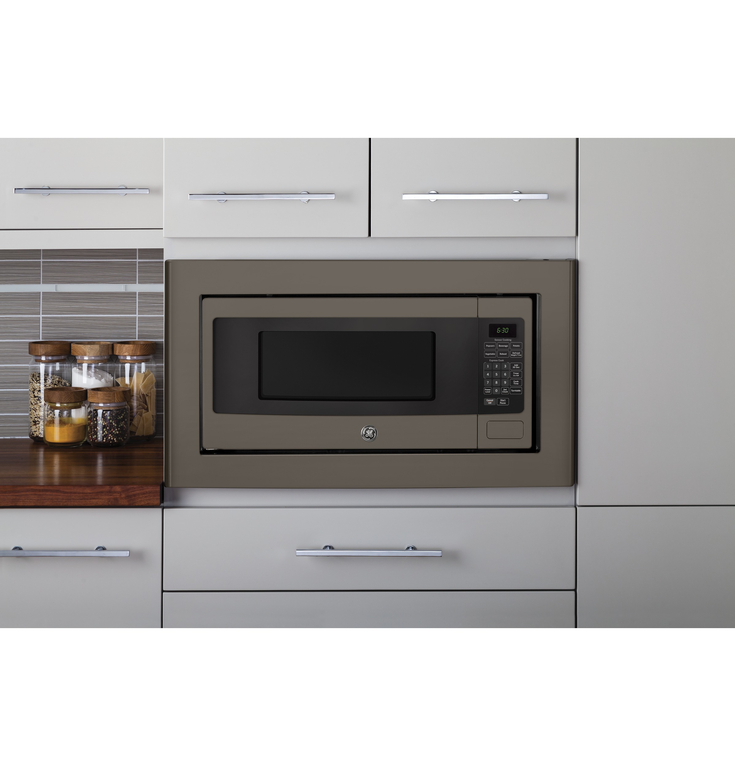 21094 - microwave - PEM10SLFC - kitchen