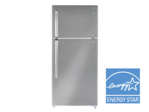 21396 - Fridge - MTE18GSKSS