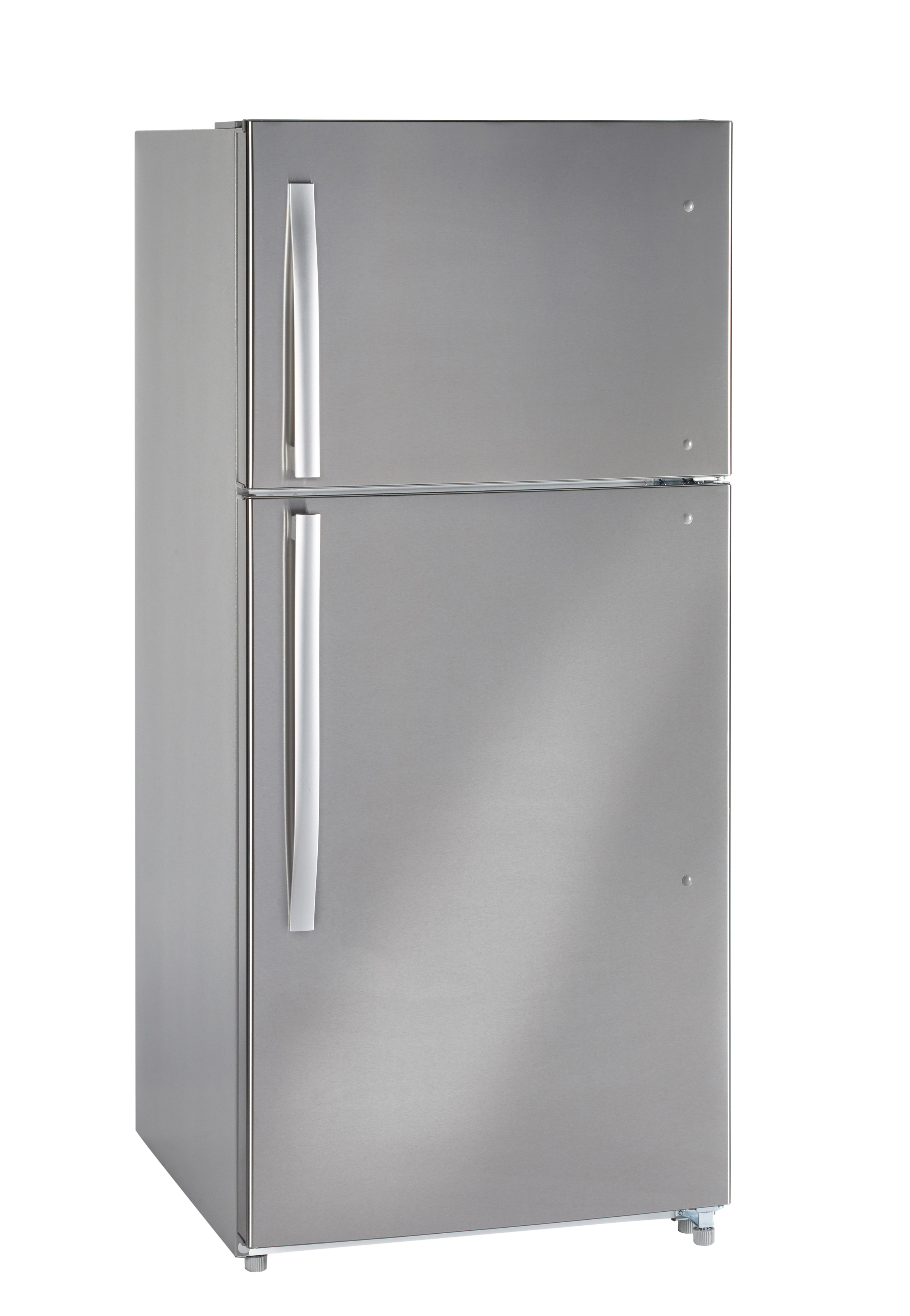 21396 - fridge - MTE18GSKSS - angled 21396 - fridge - MTE18GSKSS - angled
