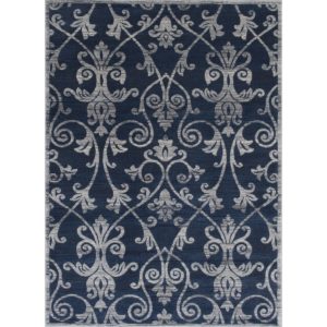 21574 - rug - cambridge-1052 - thunder-blue