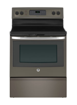 21751 - GE Free Standing Smooth Top Range