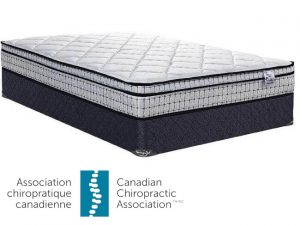 21769 Springwall Canberra Chiropractic Mattress