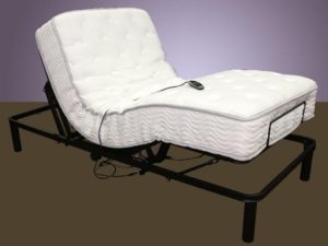 22020 - Adjustable Bed