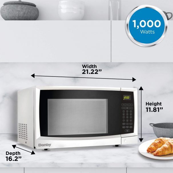22164 - Countertop Microwave - Module 22164 - Countertop Microwave - Module