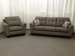 22330 22332 Sofa Chair Set