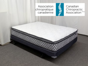 Springwall Chiropractic Bishop Mattress