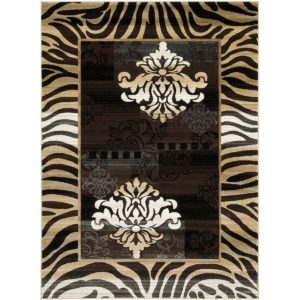 22427 - rug - reflections-586-chocolate