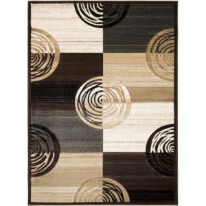 22428 - rug - reflections-580-chocolate