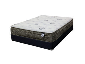 22612 - Mattress - SW-comfort