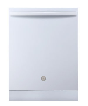 22627 - Dishwasher - GBT632SGMWW - Front