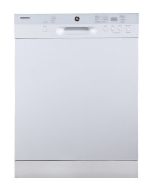 22707 - dishwasher - GBF532SGMWW