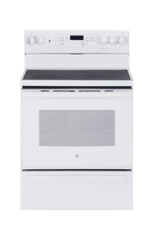 22824 - Convection Self Clean Range - JCB840DKWW