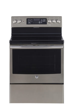 22825 - Convection Self Clean Range - Slate - JCB840EKES - HR