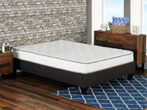 22846 - Mattress - Fuzion-8