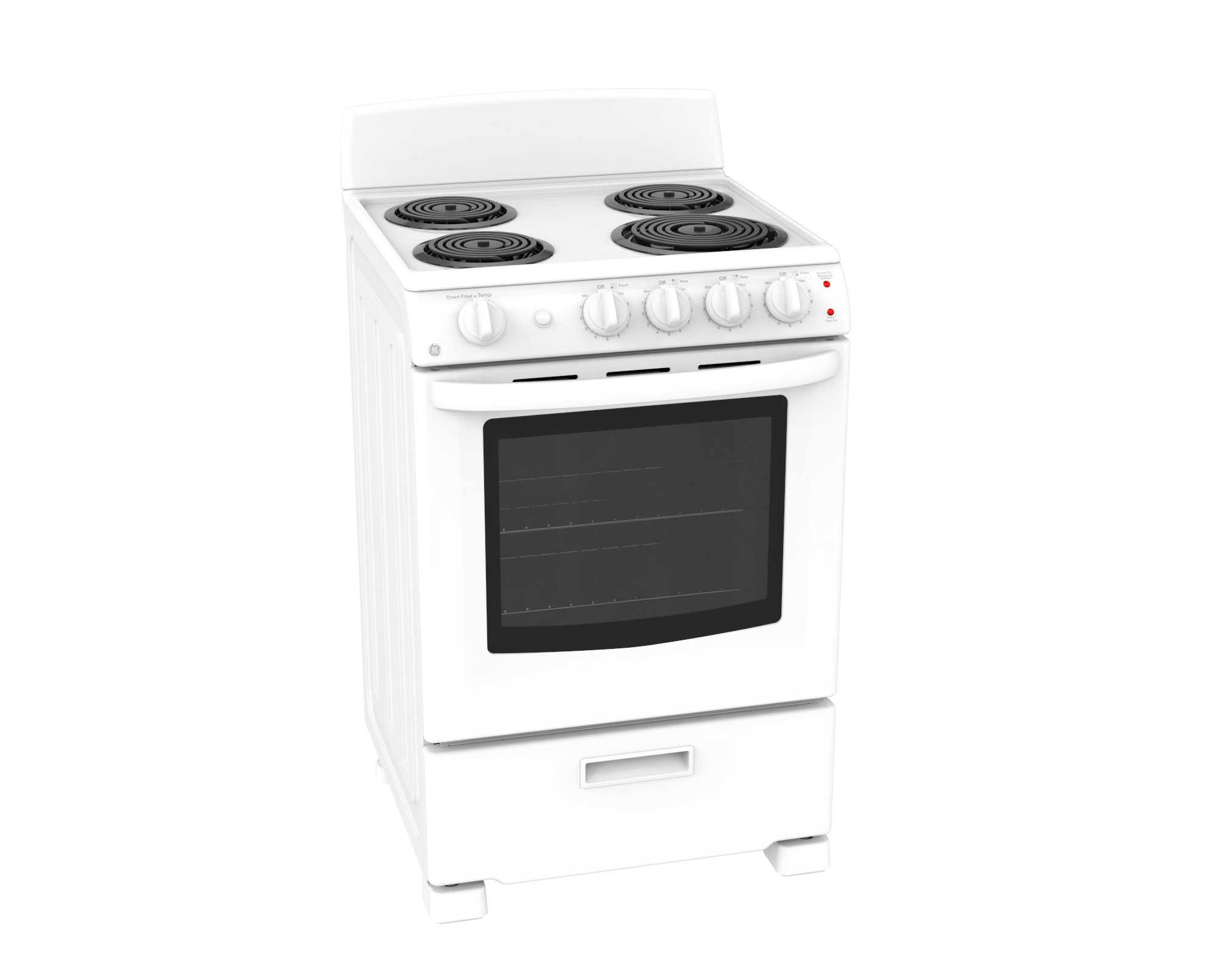 22883 - Coiltop Range - Angle View 22883 - Coiltop Range - Angle View