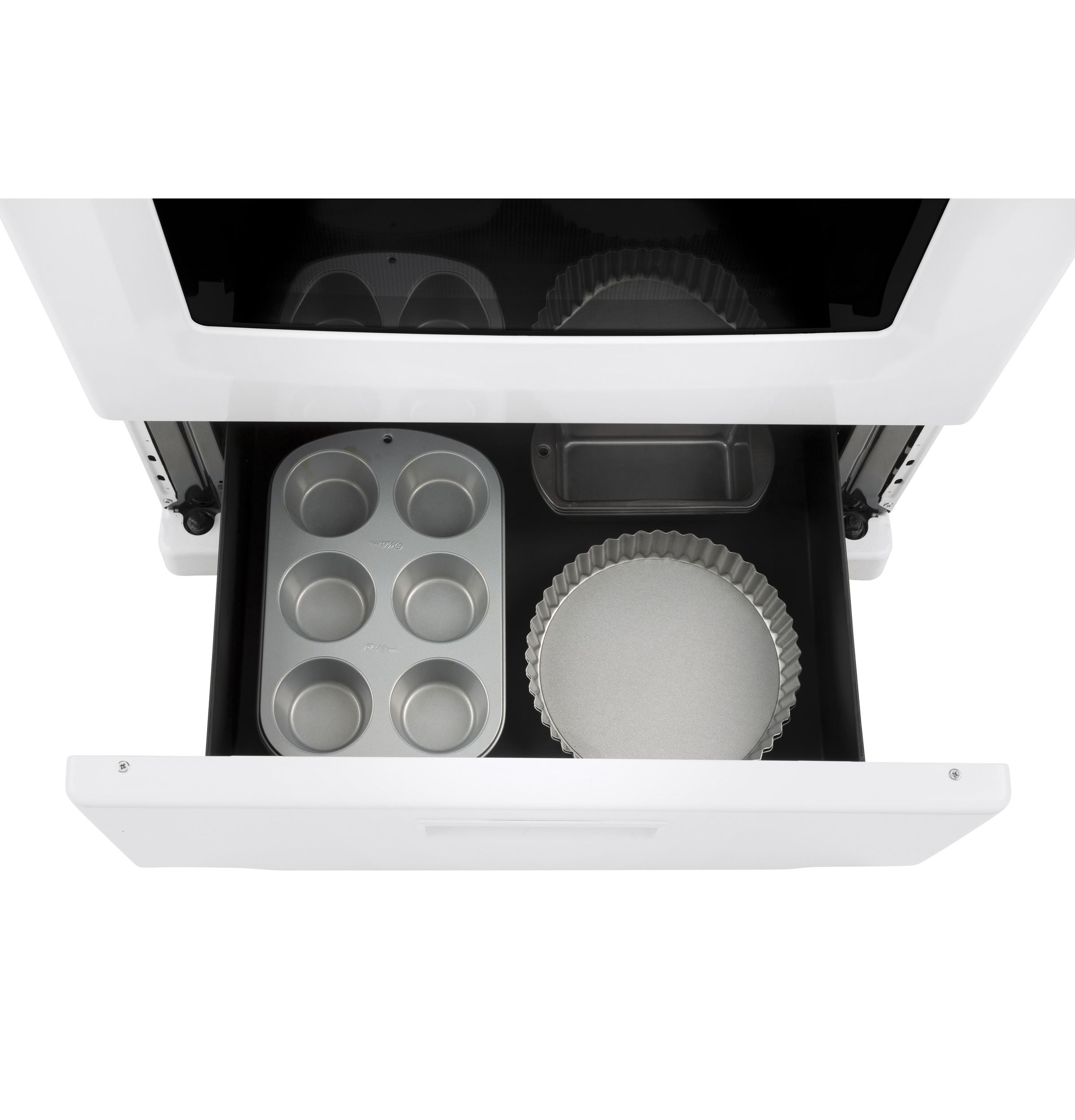 22883 - Coiltop Range - Storage 22883 - Coiltop Range - Storage