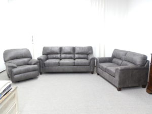 22926 22927 22928 Sofa Loveseat Recliner
