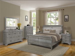 22938 - Bedroom Set