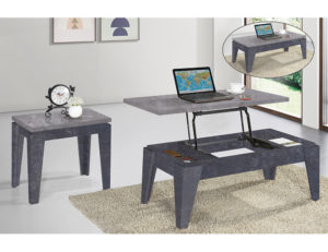 23038 - Lift Top Coffee Table