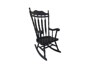 23050 - Hardwood Rocker - DU-A423