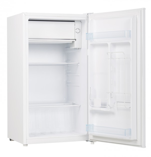 23073 - bar - fridge - DCR033B1WDB - open - empty 23073 - bar - fridge - DCR033B1WDB - open - empty