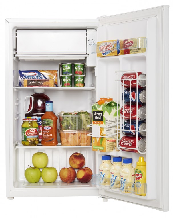 23073 - bar - fridge - DCR033B1WDB