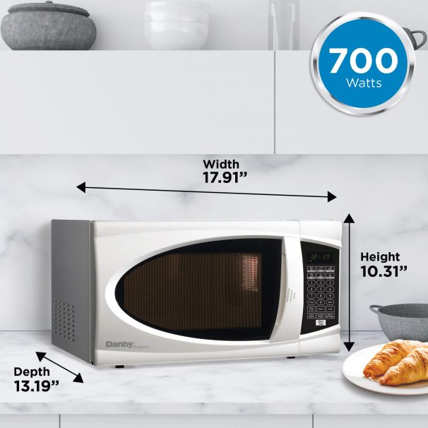 23076 - .7 Cubit Foot Microwave - Console 23076 - .7 Cubit Foot Microwave - Console