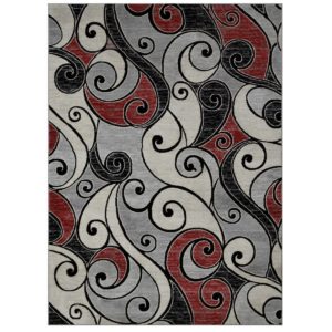 23082 - rug - sofia-479-scarlett-red