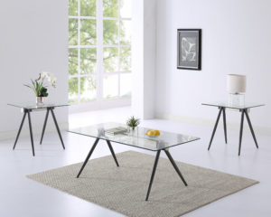 23112 - Coffee & 2 End Tables - BX-SIC2098