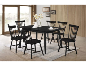 23134 - Table and Chairs - TF-3056