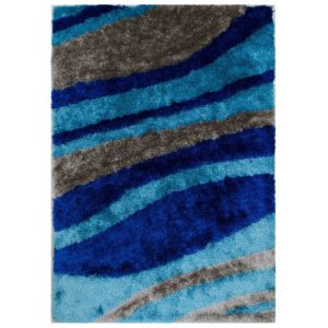 23161 - rug - flash-shag-653-blue