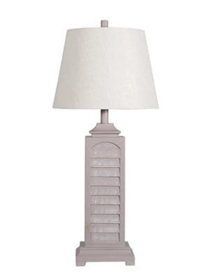 23391 - Lamp - LUX-B54