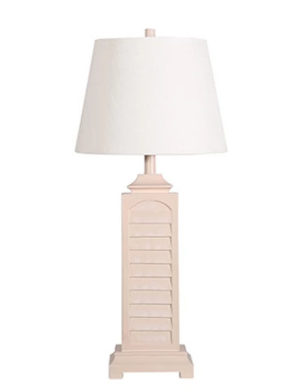 23392 - Lamp - LUX-B56