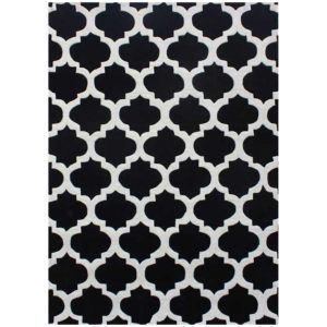 23442 - rug - concepts-835-black