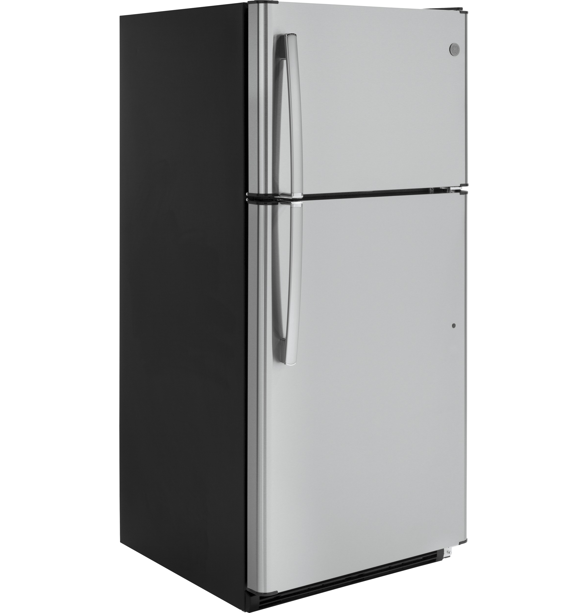 23455 - Fridge - GTE18FSLKSS - Angle 23455 - Fridge - GTE18FSLKSS - Angle