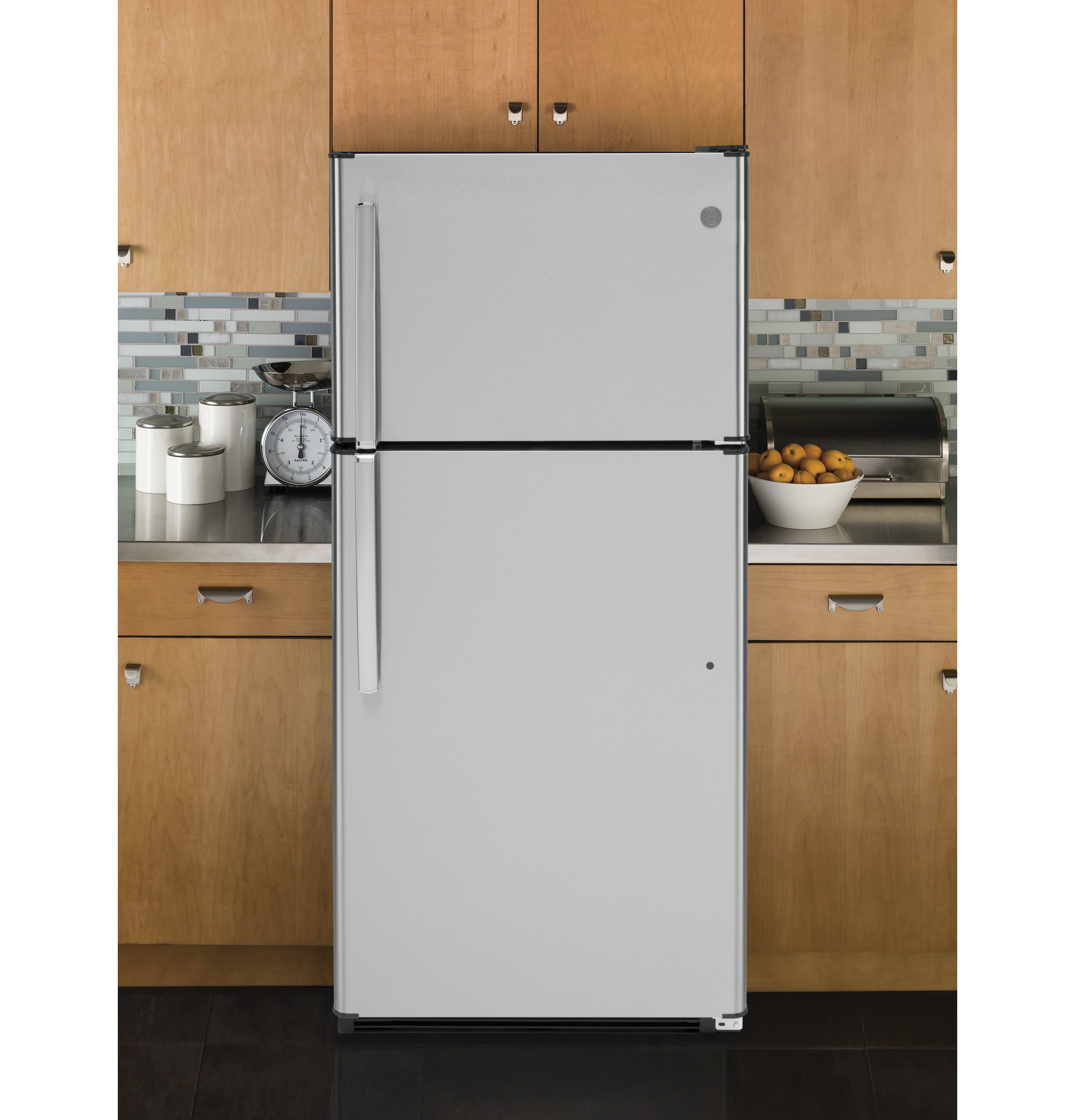 23455 - Fridge - GTE18FSLKSS - Lifestyle 23455 - Fridge - GTE18FSLKSS - Lifestyle