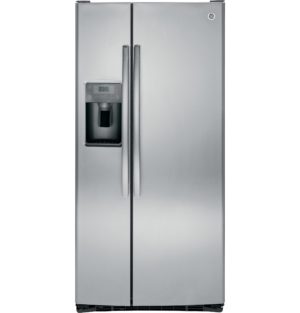 23456 - Fridge - GSS23GSKSS - Front
