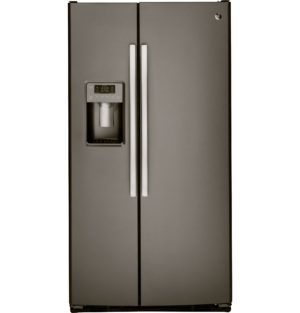 23458 - Fridge - GSS23GMKES - Front