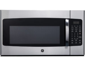 23459 - Over The Range Microwave - Stainless