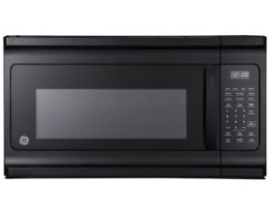 23546 - Microwave - Black