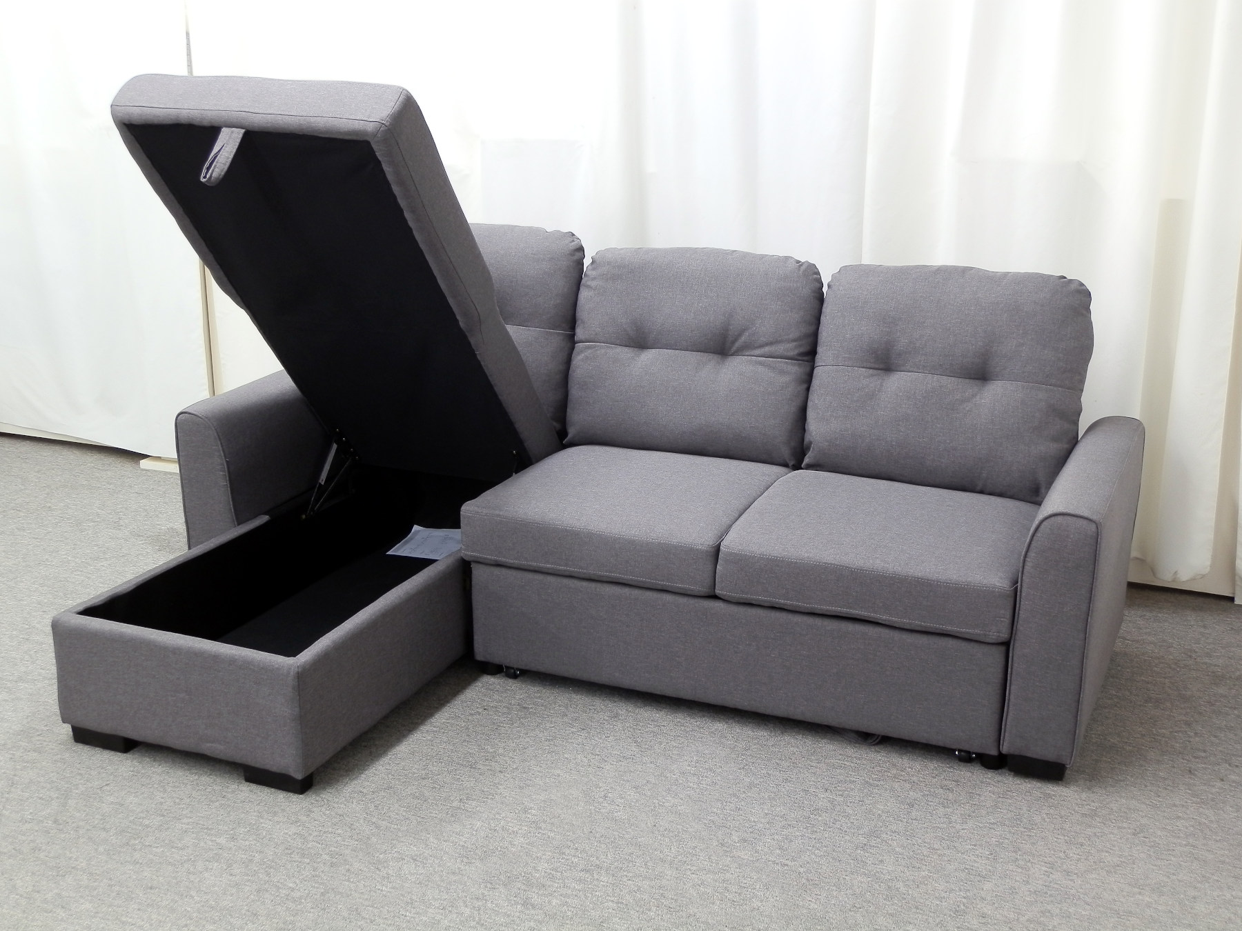 23566 - Chaisse - PR-FIO - open-angled 23566 - Chaisse - PR-FIO - open-angled