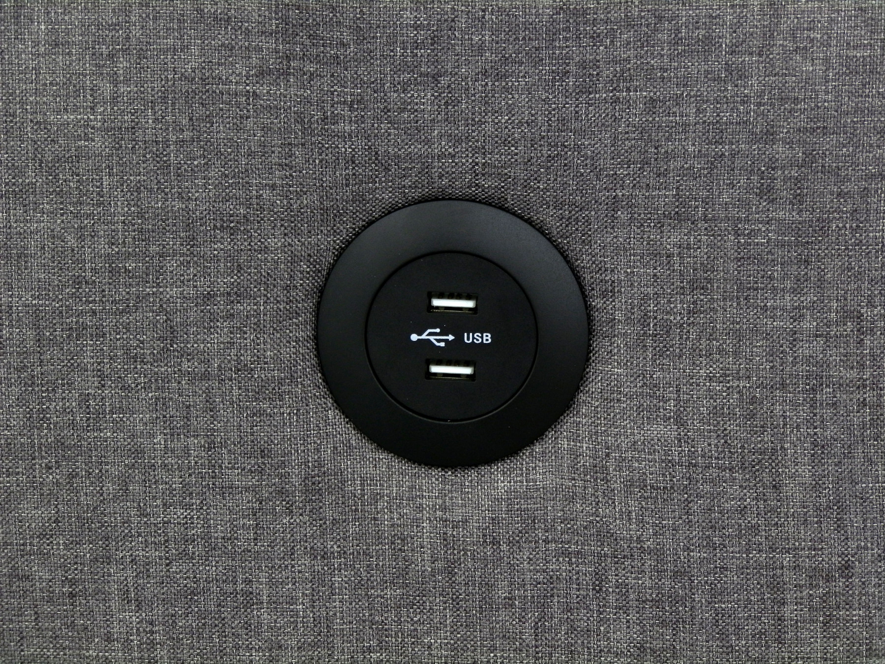 23566 - Chaisse - PR-FIO - usb-port 23566 - Chaisse - PR-FIO - usb-port