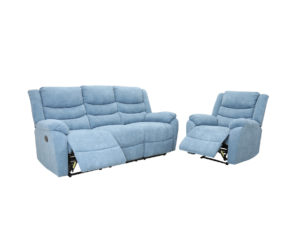 23569 - Sofa & Chair - PR-BAR - Open
