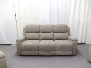 23571 - Reclining Sofa - PR-HEL