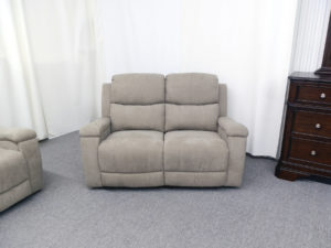 23572 - Reclining Loveseat - PR-HEL